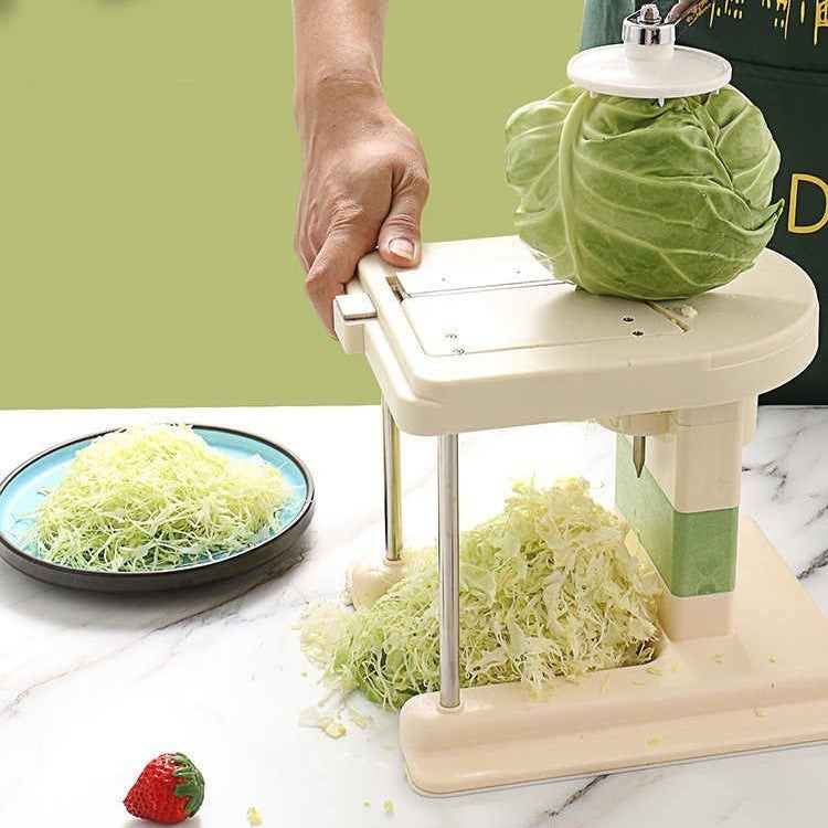 Vegetable Shredder Slicer