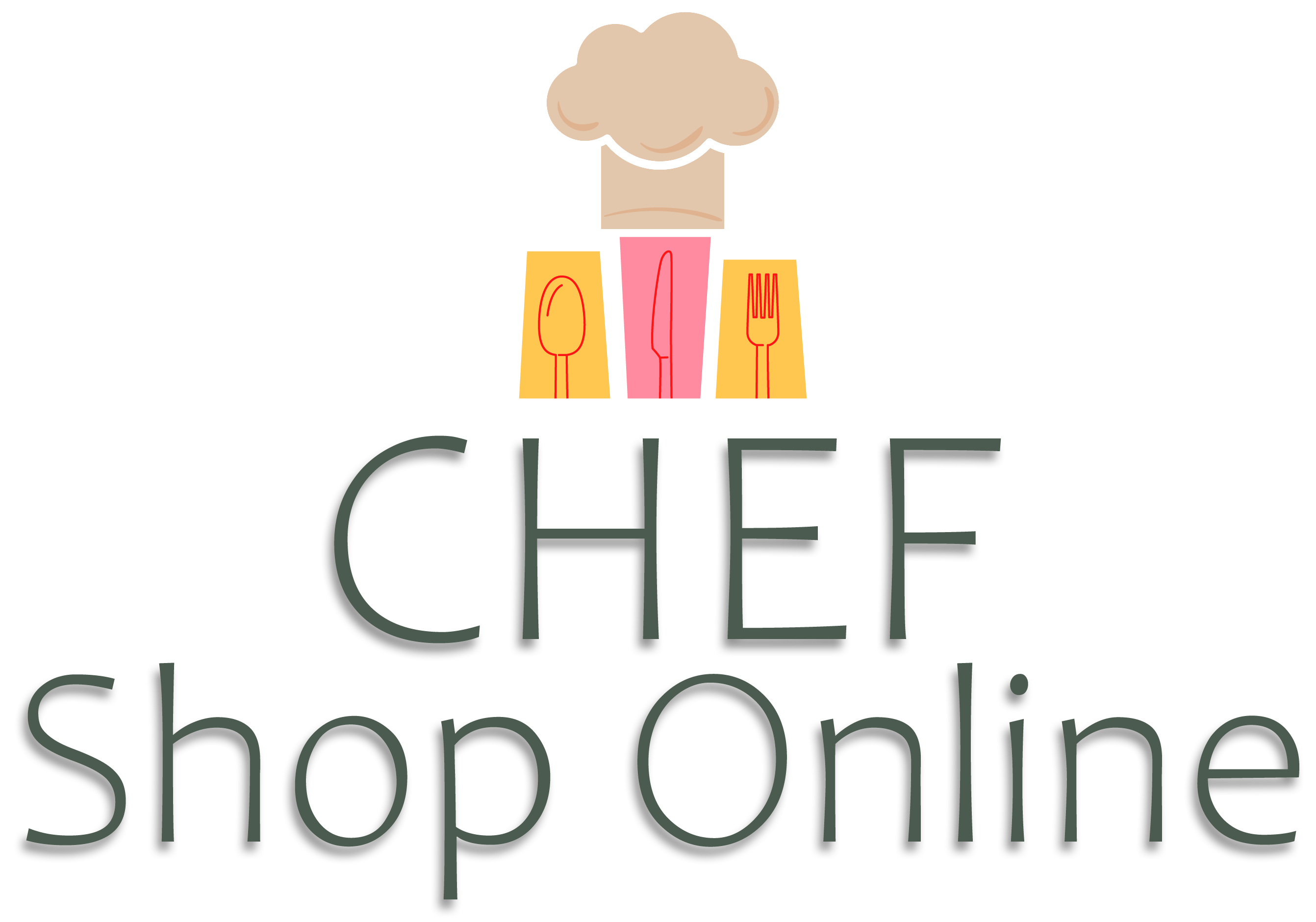 Chef Shop Online