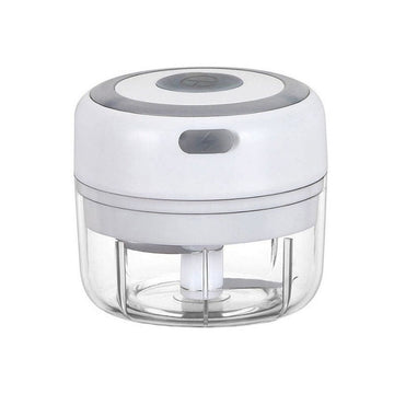 Mini Electric Garlic Chopper