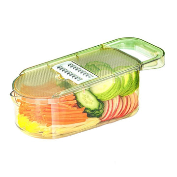 Multifunction Vegetable Cutter