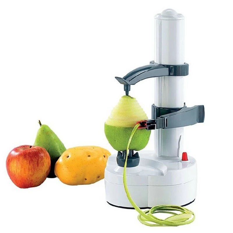 Electric Potato Peeler