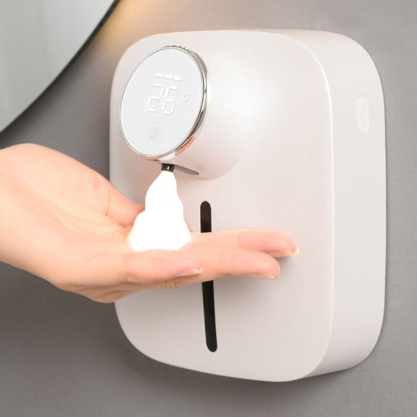 Automatic Wall Soap Dispenser